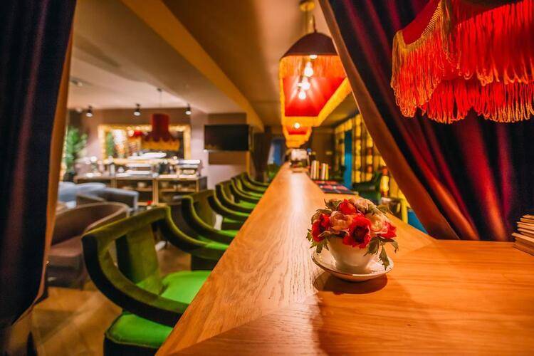 Kisi By Tbilisi Luxury Boutique Hotels