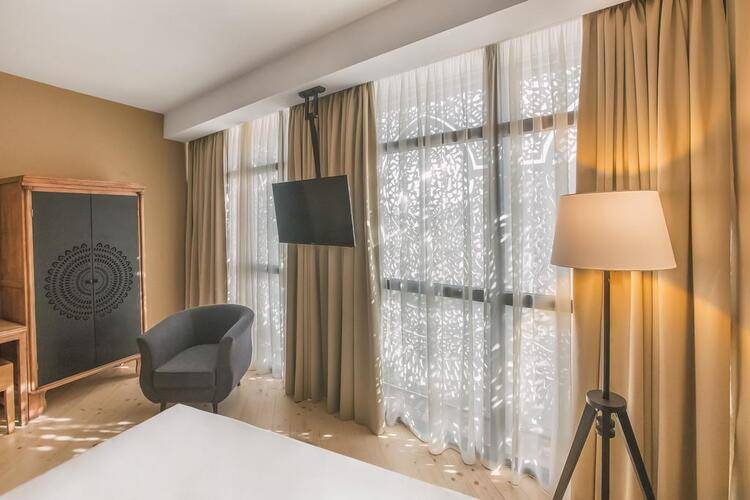 Kisi By Tbilisi Luxury Boutique Hotels