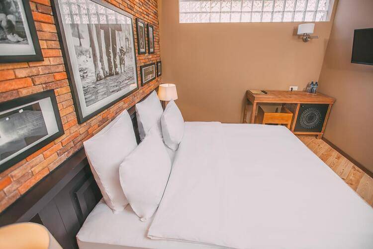 Kisi By Tbilisi Luxury Boutique Hotels