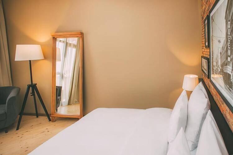 Kisi By Tbilisi Luxury Boutique Hotels