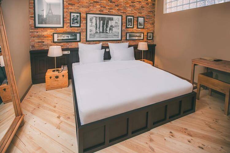 Kisi By Tbilisi Luxury Boutique Hotels