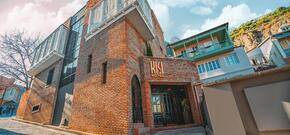 Kisi By Tbilisi Luxury Boutique Hotels