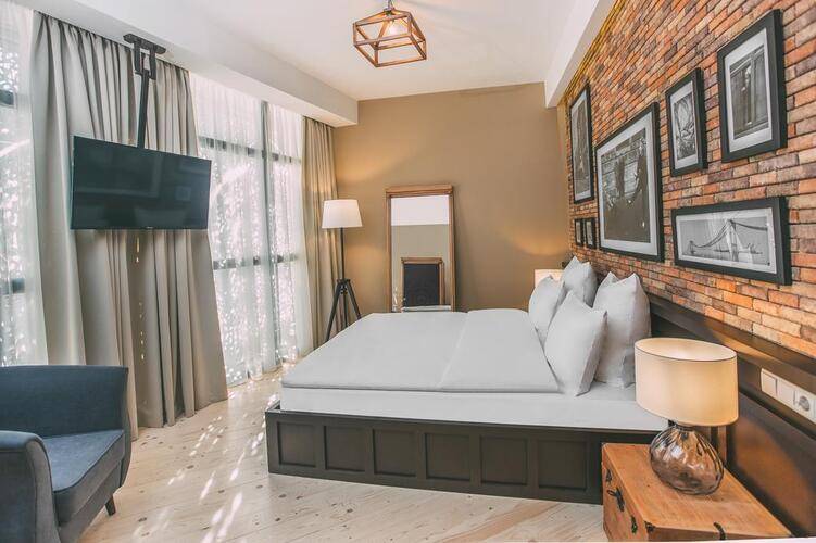 Kisi By Tbilisi Luxury Boutique Hotels