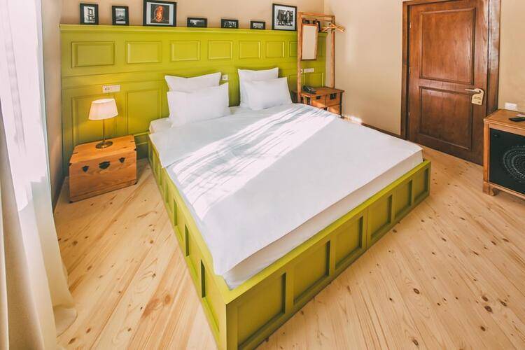 Kisi By Tbilisi Luxury Boutique Hotels
