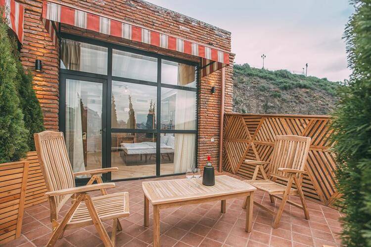 Kisi By Tbilisi Luxury Boutique Hotels
