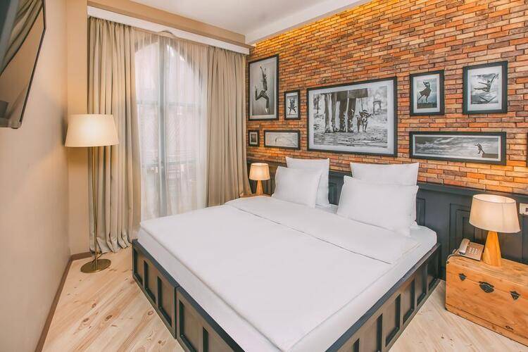 Kisi By Tbilisi Luxury Boutique Hotels