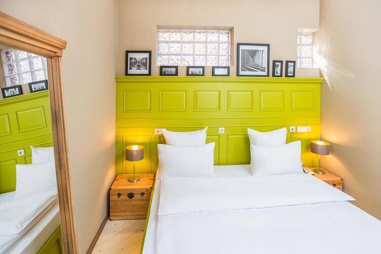 Kisi By Tbilisi Luxury Boutique Hotels
