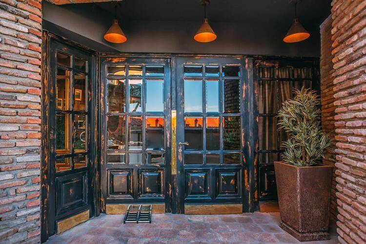 Kisi By Tbilisi Luxury Boutique Hotels