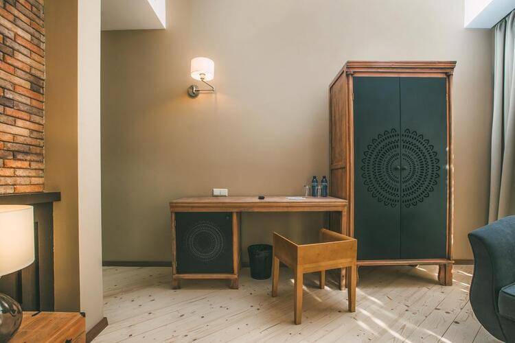 Kisi By Tbilisi Luxury Boutique Hotels