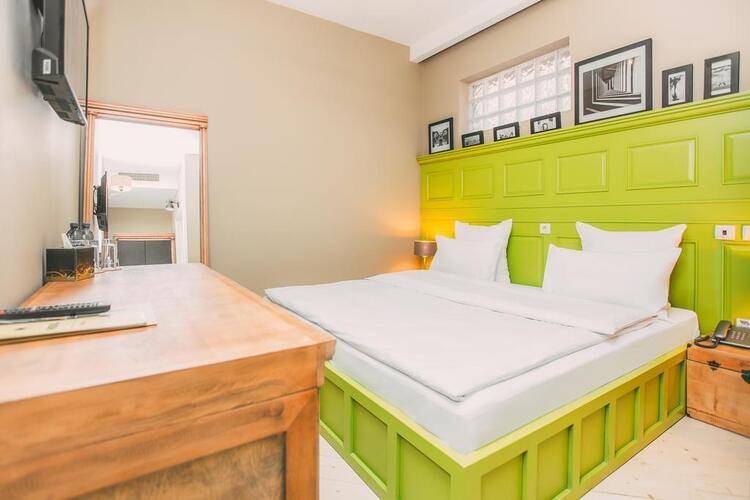 Kisi By Tbilisi Luxury Boutique Hotels