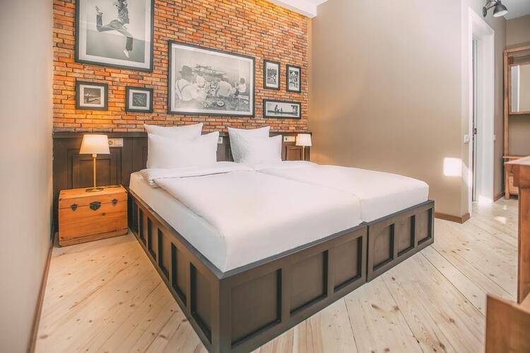 Kisi By Tbilisi Luxury Boutique Hotels
