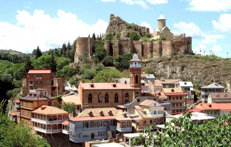 Kisi By Tbilisi Luxury Boutique Hotels