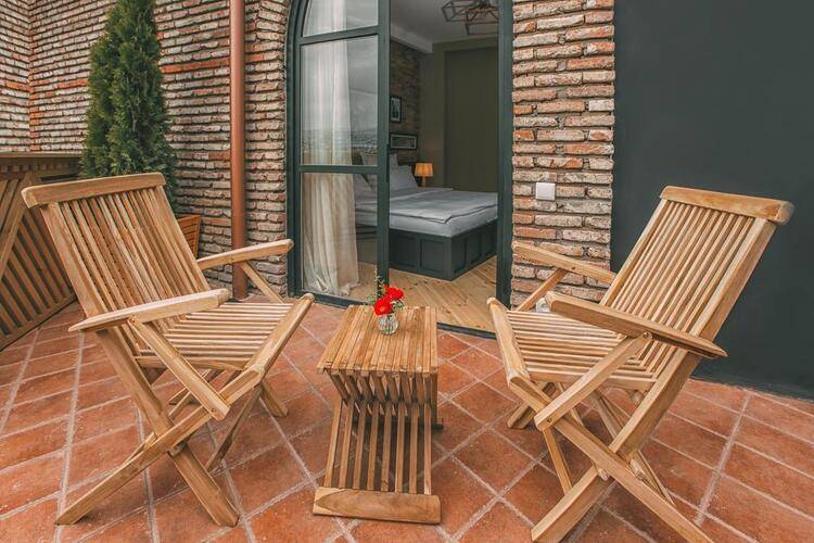 Kisi By Tbilisi Luxury Boutique Hotels