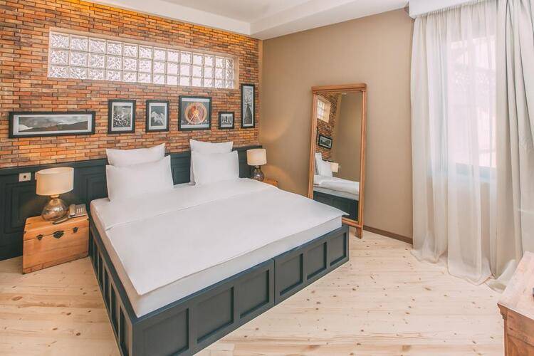 Kisi By Tbilisi Luxury Boutique Hotels