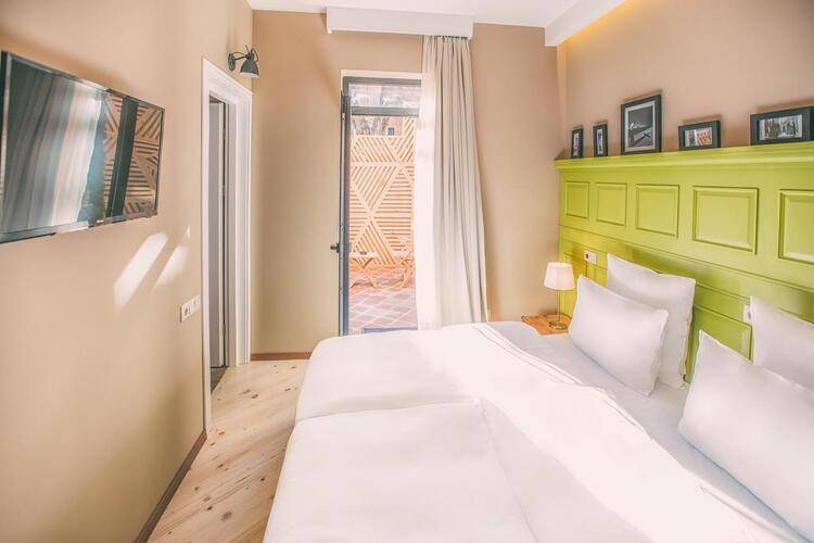Kisi By Tbilisi Luxury Boutique Hotels