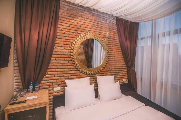 Kisi By Tbilisi Luxury Boutique Hotels