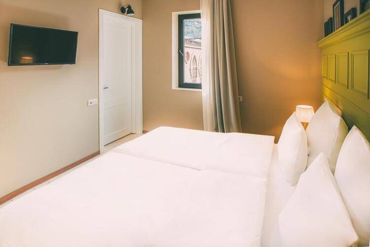 Kisi By Tbilisi Luxury Boutique Hotels