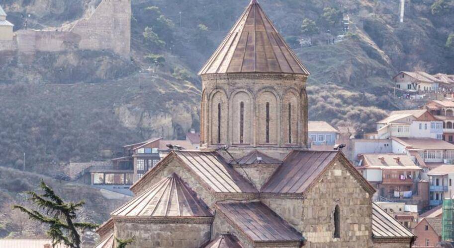 Kisi By Tbilisi Luxury Boutique Hotels