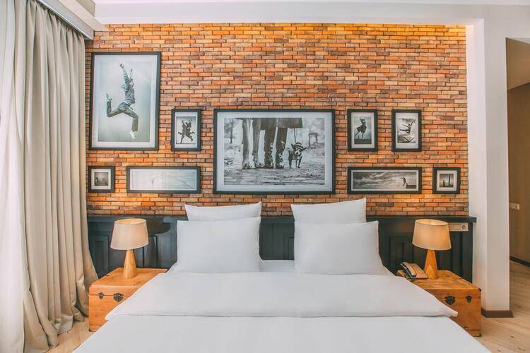 Kisi By Tbilisi Luxury Boutique Hotels