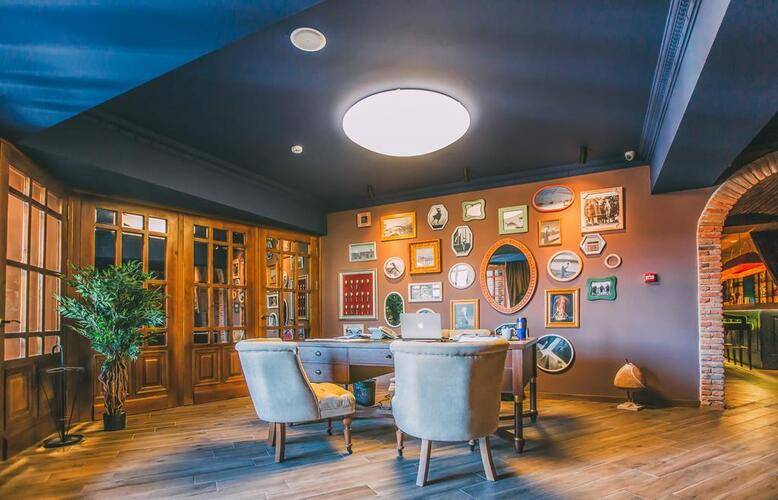 Kisi By Tbilisi Luxury Boutique Hotels