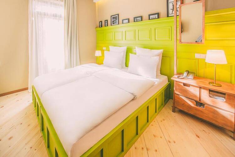 Kisi By Tbilisi Luxury Boutique Hotels