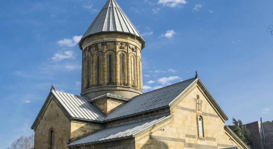 Kisi By Tbilisi Luxury Boutique Hotels