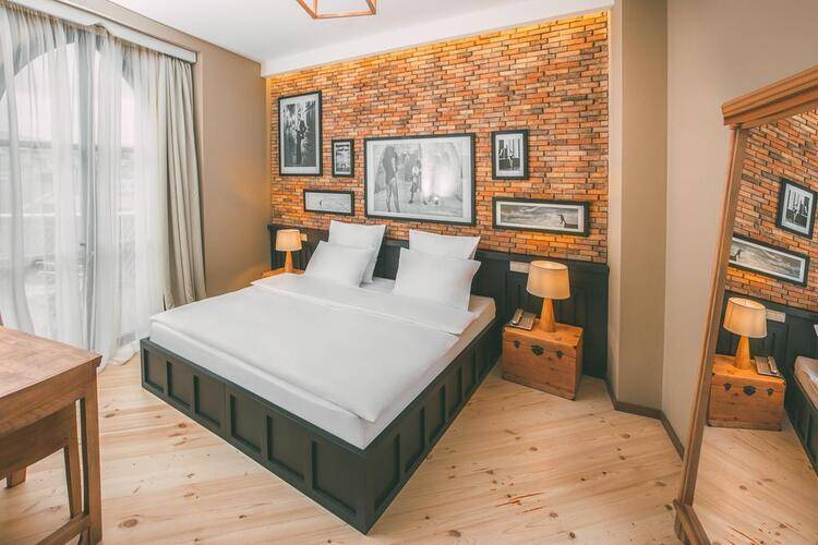 Kisi By Tbilisi Luxury Boutique Hotels