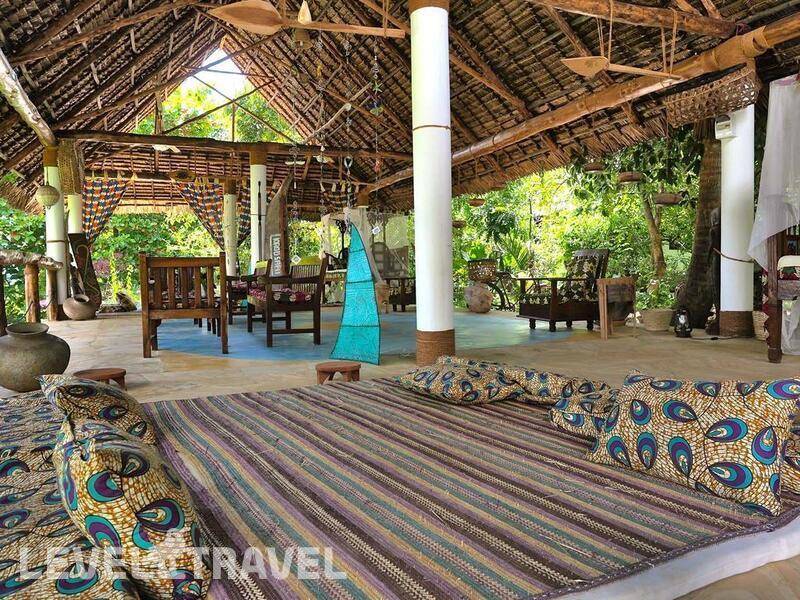 Фотография Mangrove Lodge