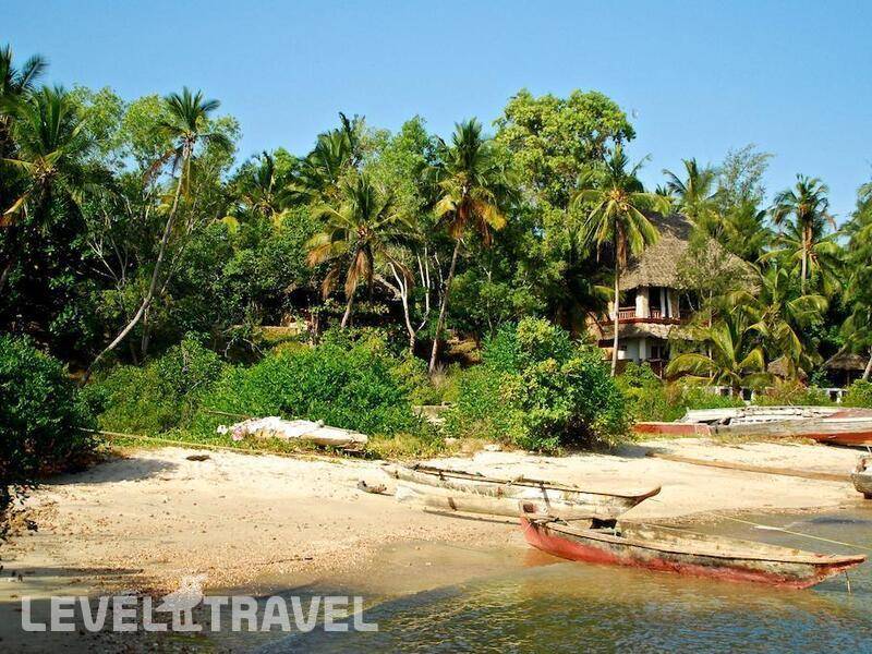 Фотография Mangrove Lodge