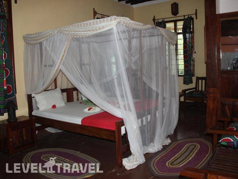Фотография Mangrove Lodge