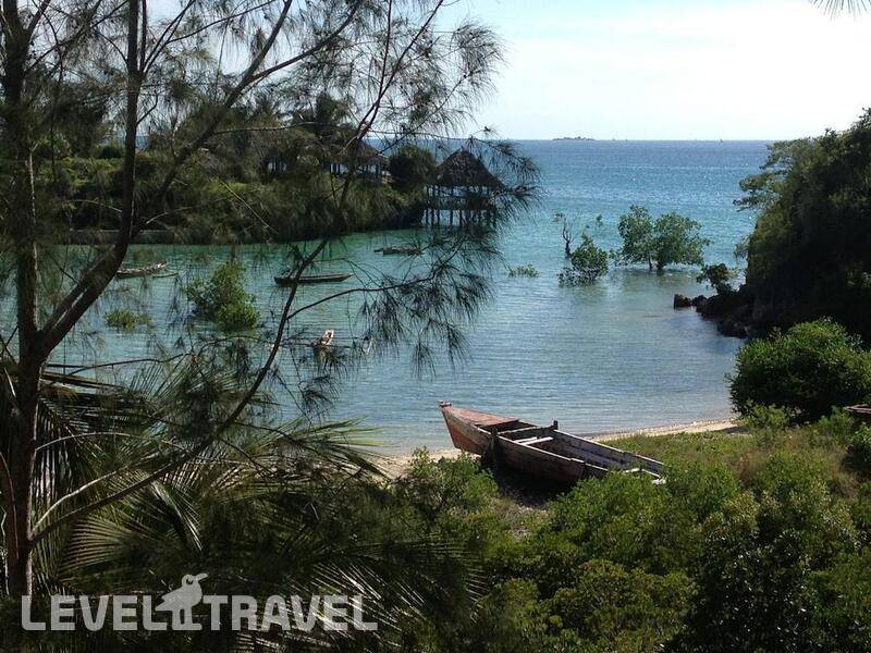 Фотография Mangrove Lodge