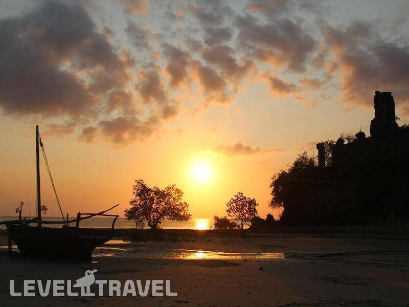 Фотография Mangrove Lodge