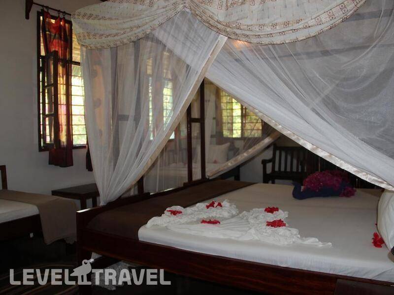 Фотография Mangrove Lodge