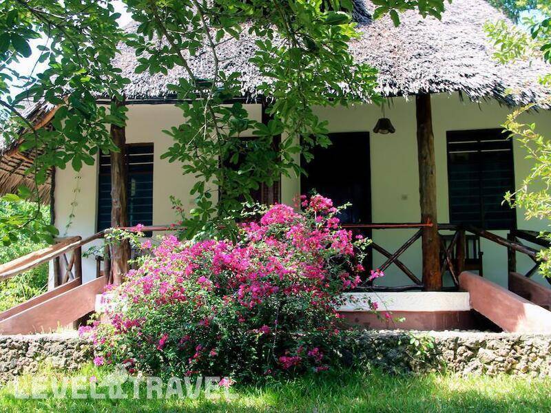 Фотография Mangrove Lodge