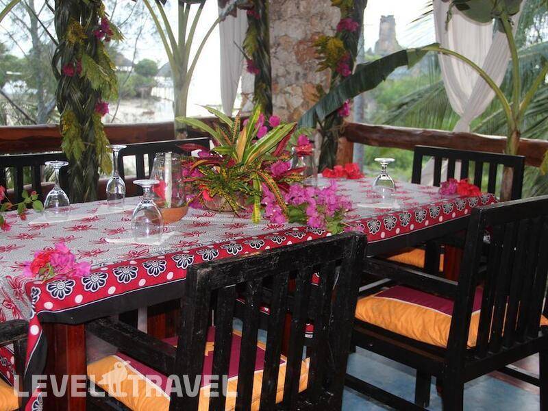 Фотография Mangrove Lodge