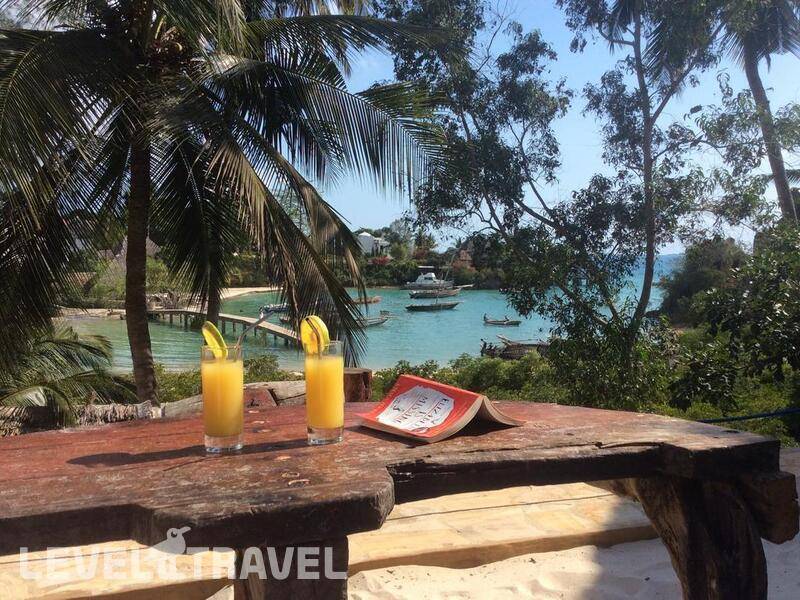 Фотография Mangrove Lodge