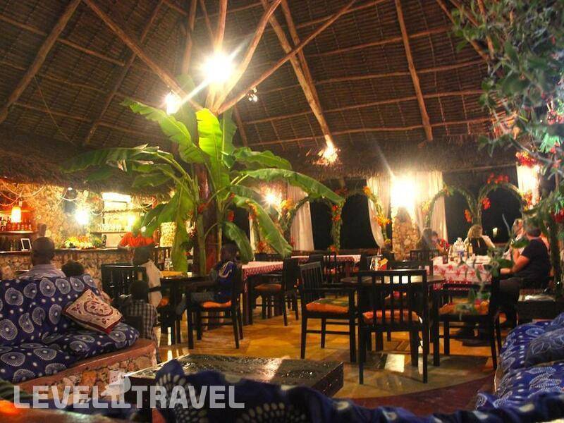 Фотография Mangrove Lodge