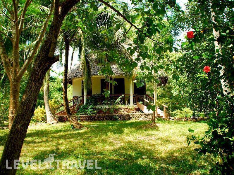 Фотография Mangrove Lodge