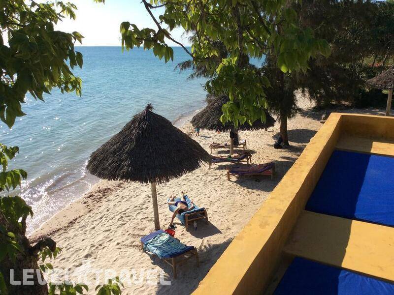 Фотография Mangrove Lodge