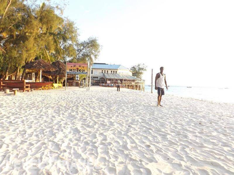 Фотография Paradise Bungalows
