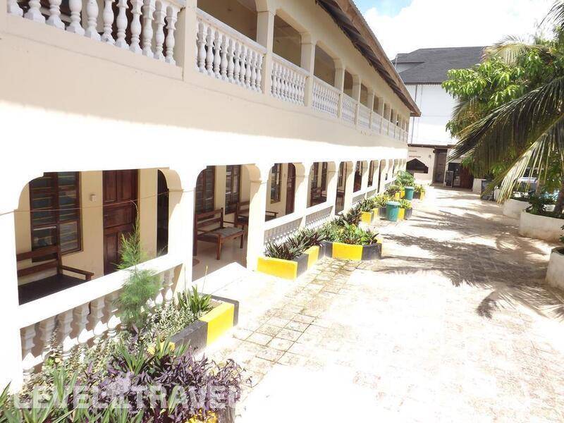 Фотография Paradise Bungalows