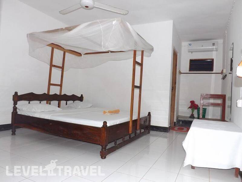 Фотография Paradise Bungalows