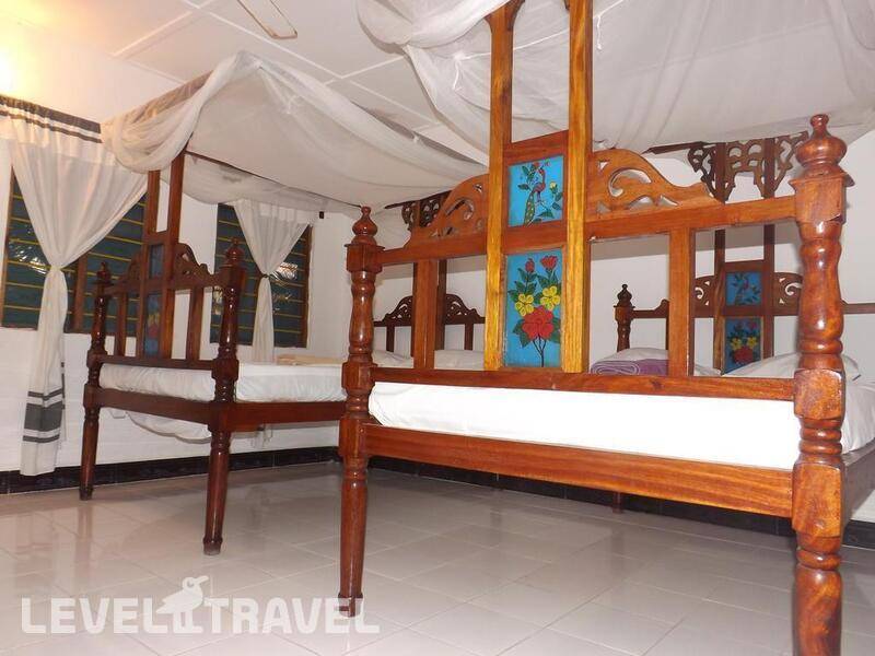 Фотография Paradise Bungalows