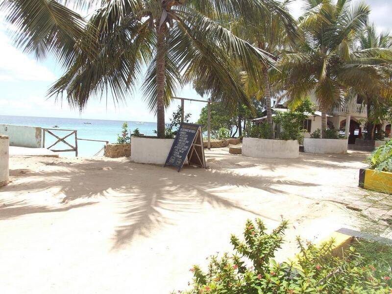 Фотография Paradise Bungalows