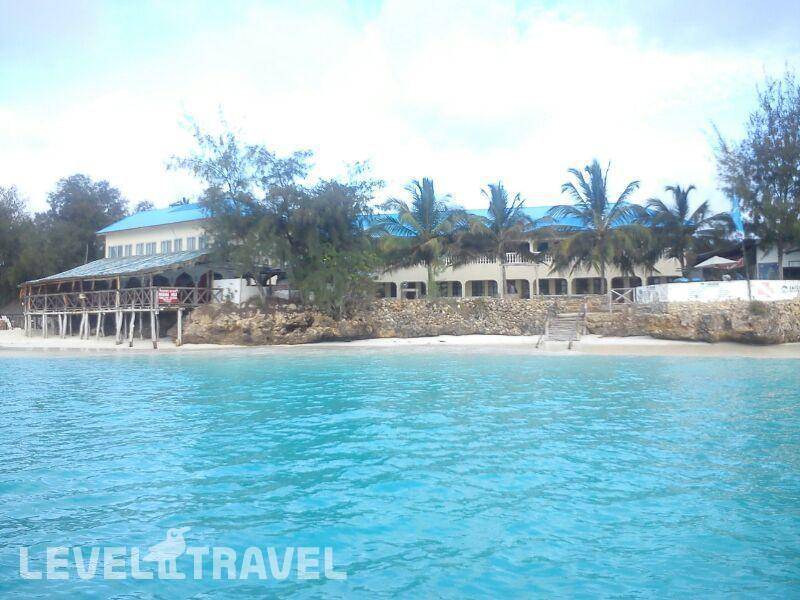 Фотография Paradise Bungalows
