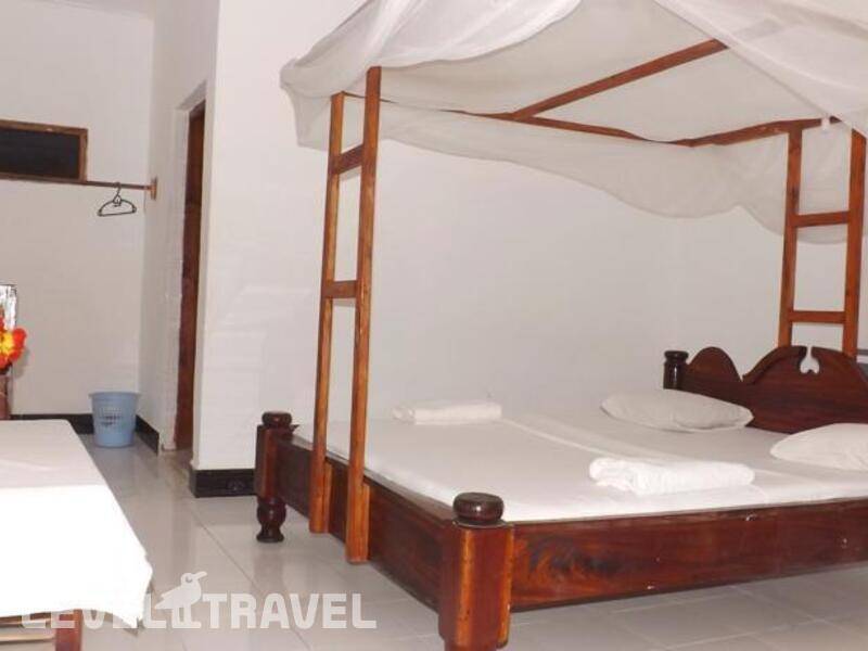 Фотография Paradise Bungalows