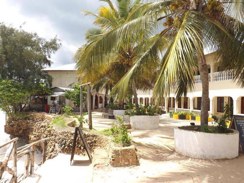 Фотография Paradise Bungalows