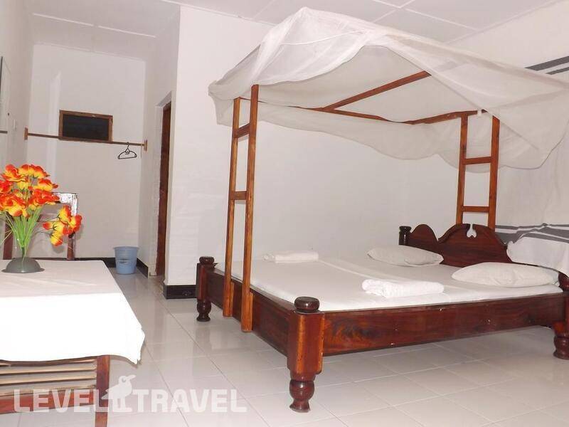 Фотография Paradise Bungalows