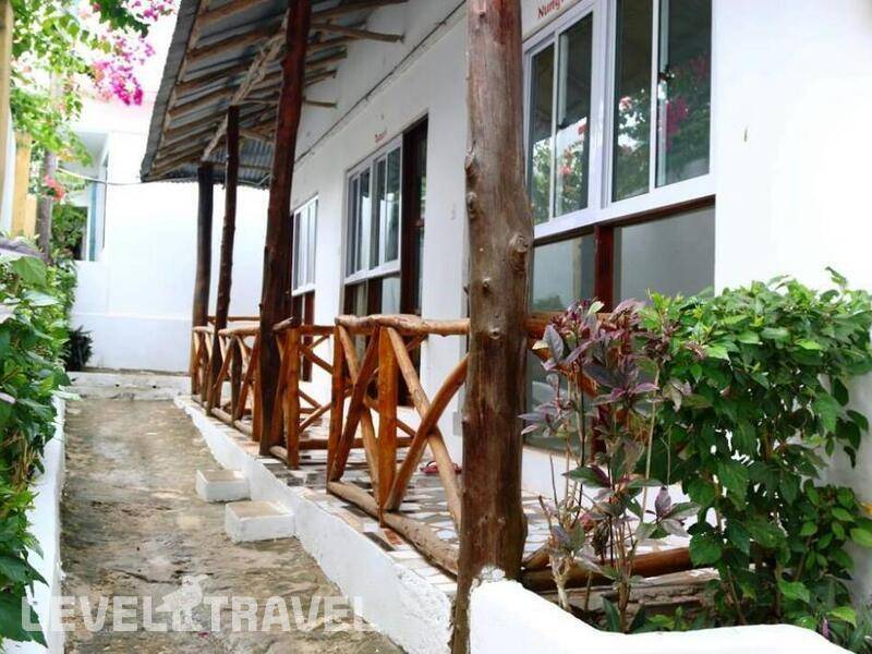Фотография Mocco Beach Villa