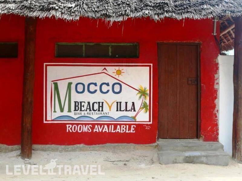 Фотография Mocco Beach Villa